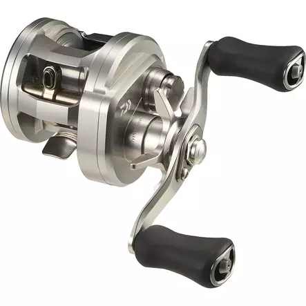 Daiwa 26 Ryoga SV 100 Right - Daiwa hyrräkelat - 043178450727 - 2