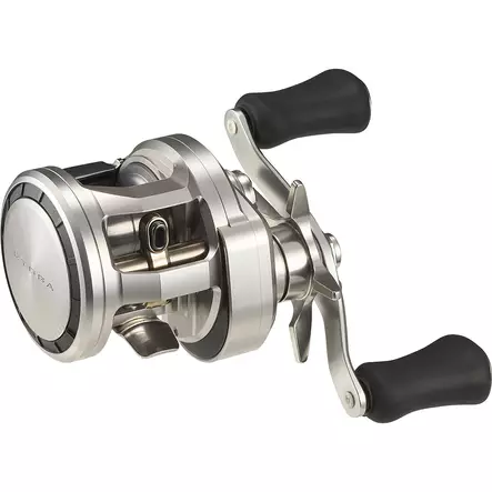 Daiwa 26 Ryoga SV 100 Right - Daiwa hyrräkelat - 043178450727 - 1