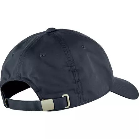 Fjällräven Logo Cap Dark Navy S/M - Lippikset - 7323451026607 - 2