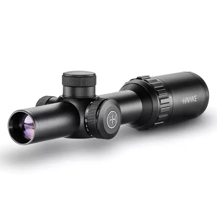 Hawke Vantage IR 1-4x20 Turkey Dot - Muut Kiikaritähtäinmerkit - 5054492142057 - 1
