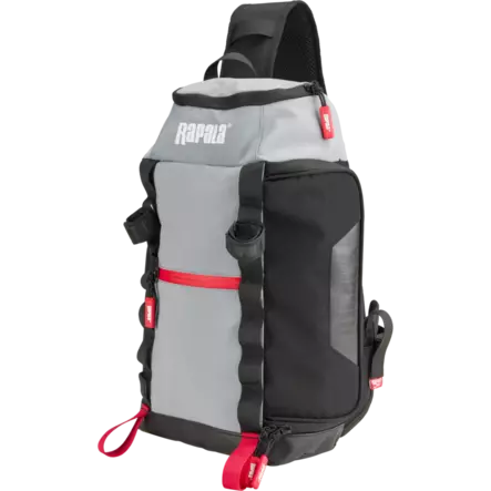 Rapala Countdown Slingbag - Pakit, laukut, rasiat - 022677379227 - 1