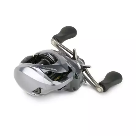 Shimano Aldebaran MGL 51 HG Left - Shimano hyrräkelat - 022255223157 - 1