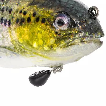 Tommy the Trout Multi Jointed R2F 20cm 105g Firetiger Trout - Haukijigit - 5707549552247 - 2