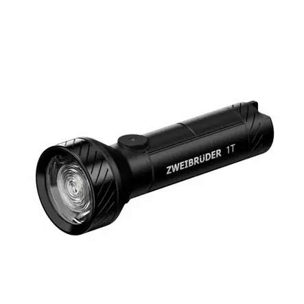 Zweibrüder ZB1T - Taskulamput ja otsalamput - 4262481288438 - 1