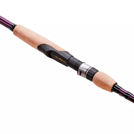 Svartzonker The Force "Light & Smooth" 6'11'' 4-19g - Svartzonker Avokelavavat - 7340031025928 - 2