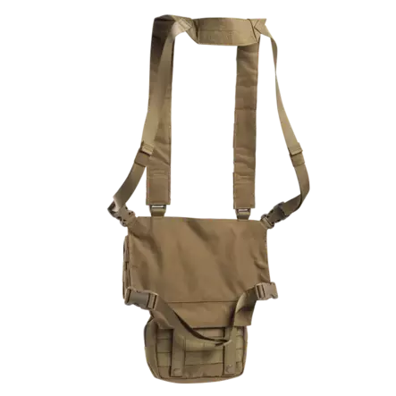 Beretta Tactical Chest Rig Green Stone - Kotelot ja vyöt - 8051832649518 - 2