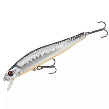 Mikado Jive 9cm 10,5g Suspending Holo Bleak - Vaaput - 5900637140528 - 1