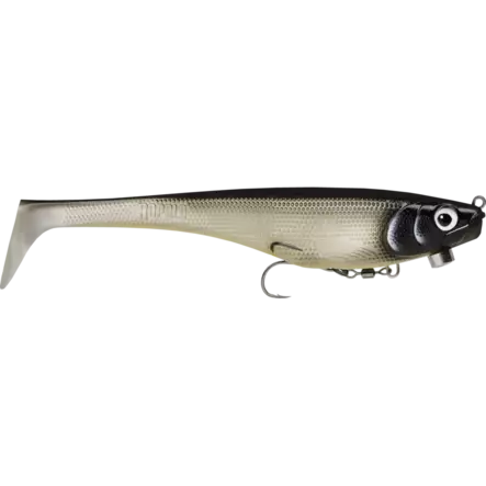 Rapala Soft Peto Prerigged 18cm 60g Halloween - Haukijigit - 022677379708 - 1