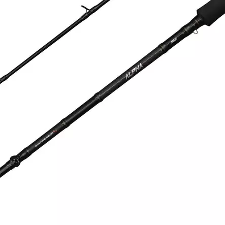 Savage Gear Alpha SG2 7'3'' 60-130g Monster - Savage Gear hyrräkelavavat - 5706301016348 - 2