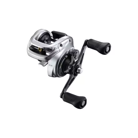 Shimano Tranx B 401 Left - Shimano hyrräkelat - 022255304238 - 1