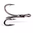 Guideline Salmon treble X-strong 4 - Krokar för tubflugor - 7033840419018 - 1