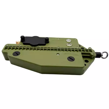 DAA Target Activation Pod TAP - Ampumataulut ja paikkatarrat - 4545458556939 - 1