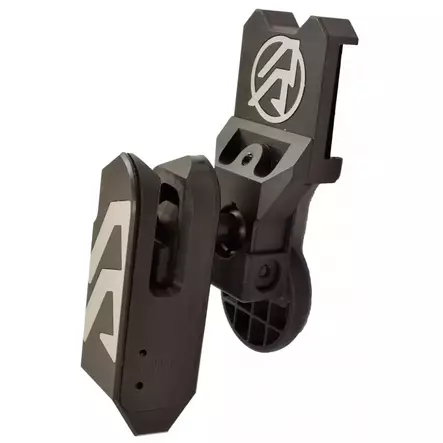 DAA Thigh Pad - Kotelot ja vyöt - 4545458557769 - 2