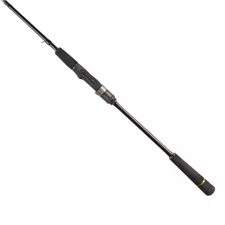 Daiwa Prorex S Spin 7' 8-32g (2026) - Daiwa avokelavavat - 5055545253959 - 2