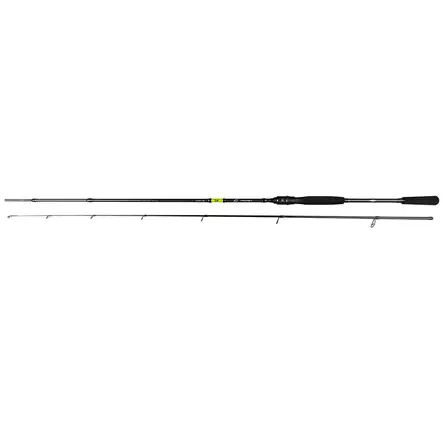 Daiwa Prorex X Spin 7'2'' 7-32g Power Jig - Daiwa avokelavavat - 5055545244209 - 1