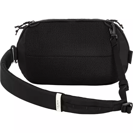 Fjällräven Skule Sling 6 Black - Fjällräven reput ja laukut - 7323451155369 - 2