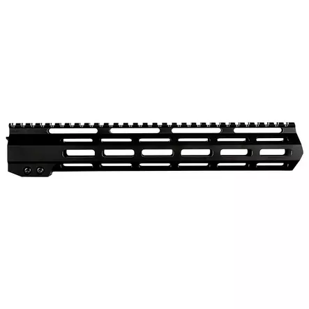 German Tactical Systems Lightweight Free Float M-LOK Handguard 12" - Kiväärien varaosat - 745114959379 - 1