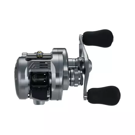 Shimano Calcutta Conquest DC 201HG - Shimano hyrräkelat - 022255303279 - 2